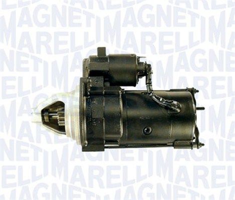 MAGNETI MARELLI Käynnistinmoottori 944280138310